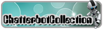 The Chatterbot Collection Banner 1