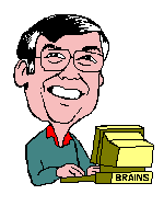 BRAINS BRAINS