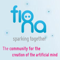 FIONA - Sparking Together FIONA - Sparking Together