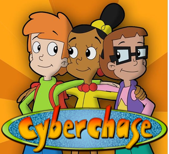 Cyberchase Cyberchase
