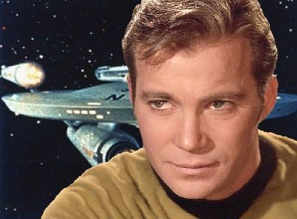 Fake Captain Kirk Fake Captain Kirk
