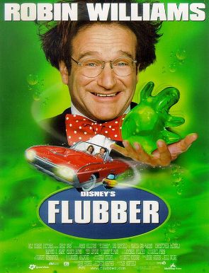 Flubber Flubber