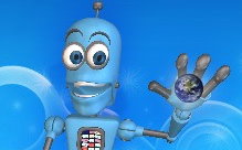 GaitoBot GaitoBot