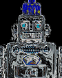 Guigui The A'Bot Guigui The A'Bot