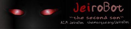 JeiroBot JeiroBot