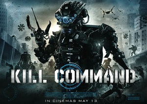 Kill Command Kill Command
