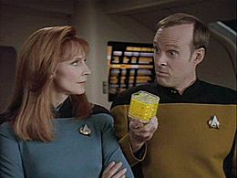 Star Trek: The Next Generation Star Trek: The Next Generation