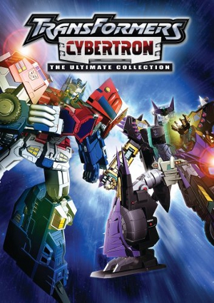 Transformers Cybertron Transformers Cybertron