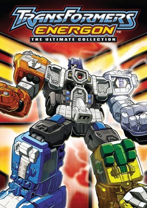 Transformers Energon Transformers Energon
