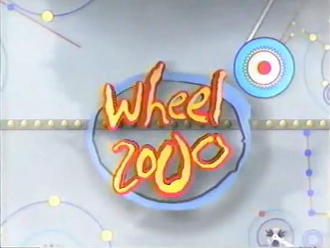 Wheel 2000 / Wheel of Fortune 2000 Wheel 2000 / Wheel of Fortune 2000