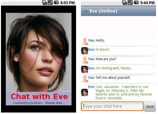Eve Eve