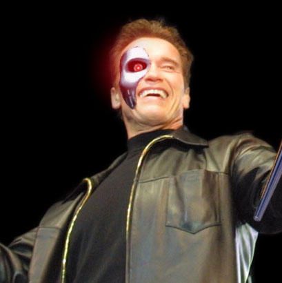 Arnold Arnold
