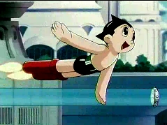 Astro Boy Astro Boy