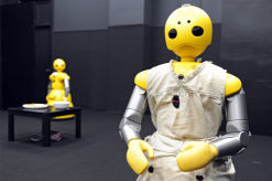 Robots - the big picture Robots - the big picture
