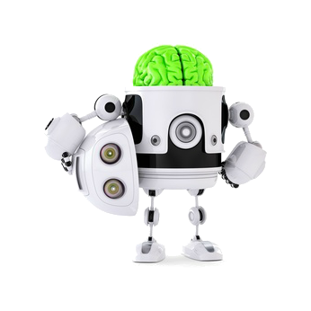 Brain Bot Brain Bot