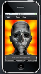 Chat Death Chat Death
