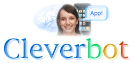 Cleverbot Cleverbot