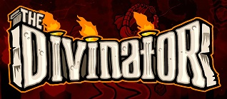 The Divinator The Divinator