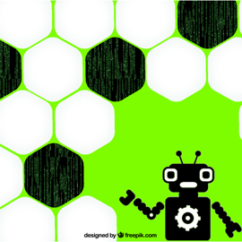 Soccer Fan Bot Soccer Fan Bot