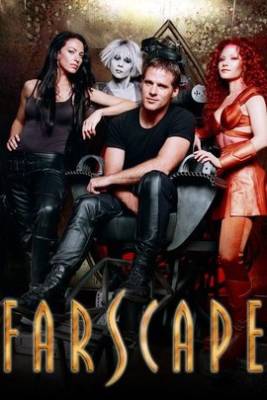 Farscape Farscape