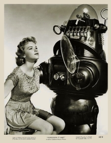 Ladies & Robots Ladies & Robots
