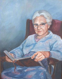 Grandma Elaine Grandma Elaine
