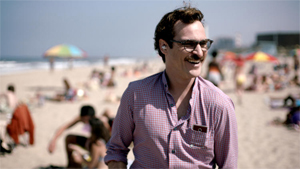 NYFF 2013: With voice-centric 'Her,' Spike Jonze makes a statement NYFF 2013: With voice-centric 'Her,' Spike Jonze makes a statement