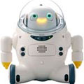 IFBOT, Talking Cuddling Robot for Elderly IFBOT, Talking Cuddling Robot for Elderly