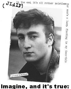 John Lennon Artificial Intelligence Project John Lennon Artificial Intelligence Project