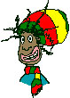 Chatterbots in The Palace Chatterbots in The Palace