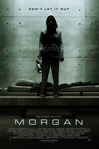 Morgan Morgan
