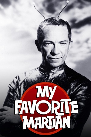 My Favorite Martian My Favorite Martian