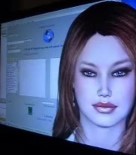 ALICE Artificial Intelligence and Nicole ALICE Artificial Intelligence and Nicole