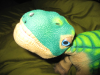 Pleo Robotic Dinosaur Maker Goes Bankrupt Pleo Robotic Dinosaur Maker Goes Bankrupt