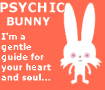 Psychic Bunny Psychic Bunny