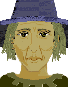 Puddleglum Puddleglum