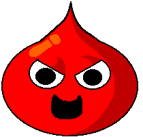 Red Slime Red Slime