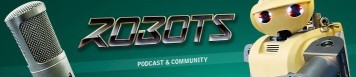 Robots Podcast Robots Podcast