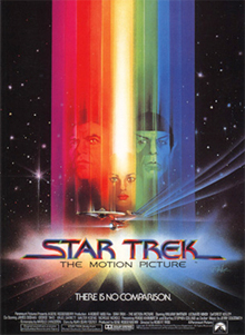 Star Trek: The Motion Picture Star Trek: The Motion Picture