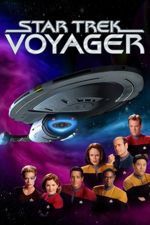 Star Trek: Voyager Star Trek: Voyager