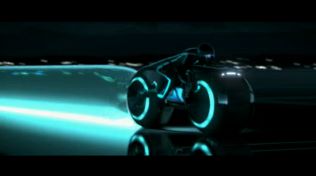 Tron Legacy Tron Legacy