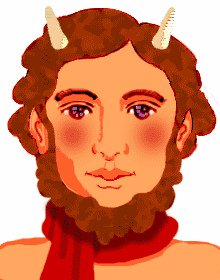 Mr. Tumnus Mr. Tumnus