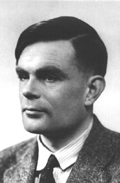 Alan Turing's legacy Alan Turing's legacy