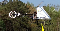UAV Helicopter Brings Finesse to Airstrikes UAV Helicopter Brings Finesse to Airstrikes