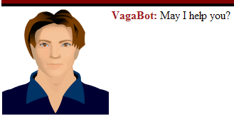 VagaBot VagaBot