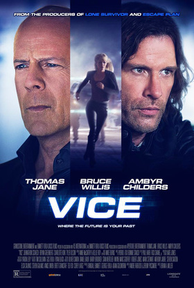 Vice Vice