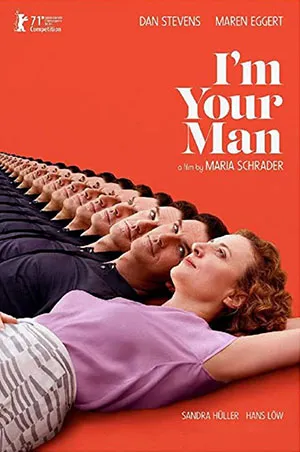 I'm Your Man