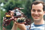 Roger Arrick Robotics