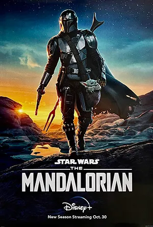 The Mandalorian