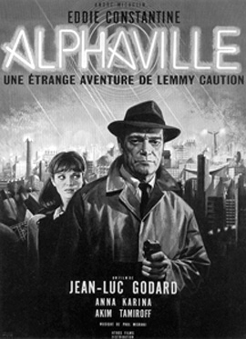 Alphaville Alphaville